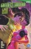 GREEN LANTERN VOL 02 LOVE AND WAR TP [9781799500506]